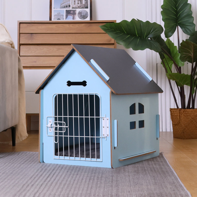 Small indoor fashion dog house